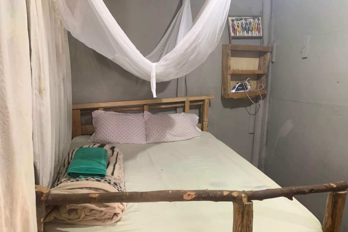 Basic Single Room