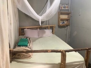 Chambre Simple | Bureau