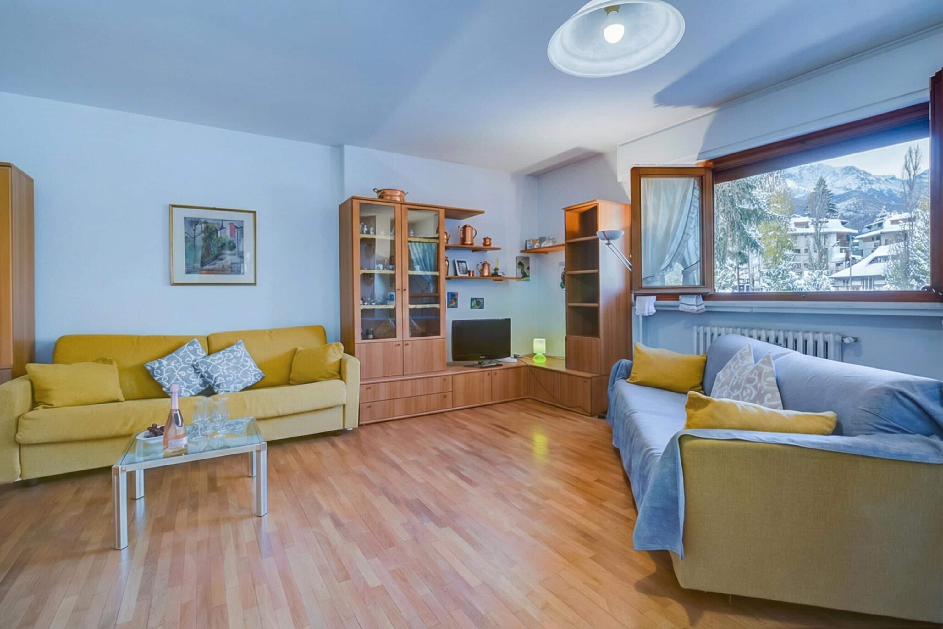 21-Zoll-Fernseher mit Kabelempfang