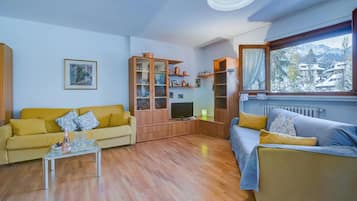 21-Zoll-Fernseher mit Kabelempfang