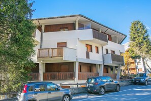 Exterior - Snow White (Bardonecchia)