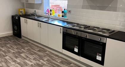 Serendipity By Habitat101