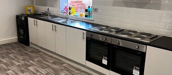 Serendipity By Habitat101