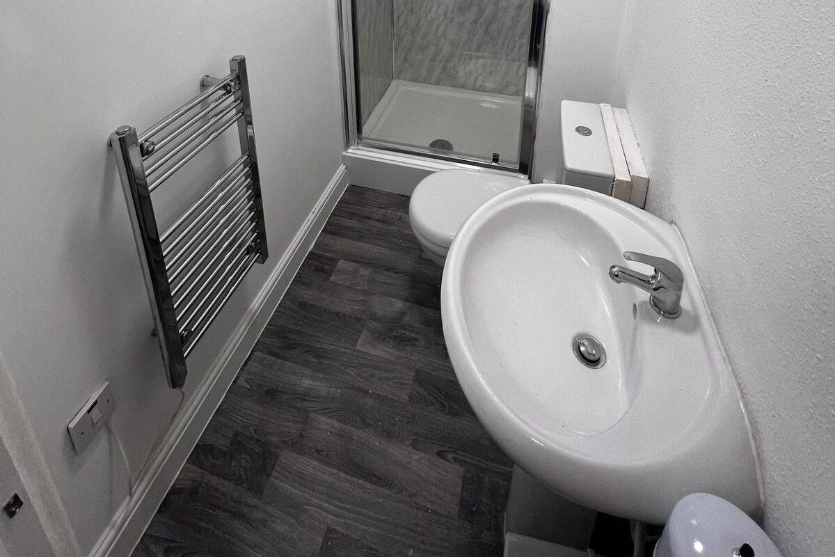 Salle de bain