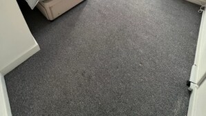 スタンダード ダブルルーム ダブルベッド 1 台 (Shared)