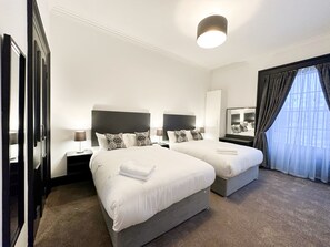 Peralatan tempat tidur premium, katil Select Comfort