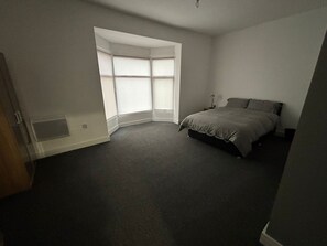 Standard Double Room, 1 Double Bed (Shared)