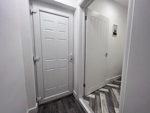 Lobby - OYO Arcadia By Habitat101 (Middlesbrough)