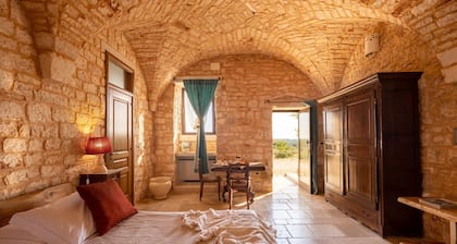 MASSERIA SAN PAOLO GRANDE