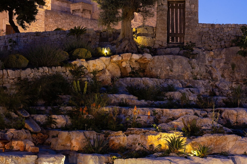 MASSERIA SAN PAOLO GRANDE