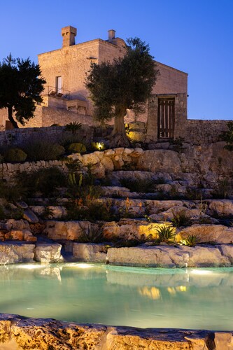 MASSERIA SAN PAOLO GRANDE