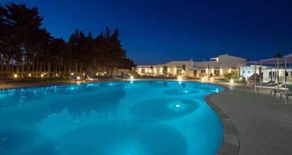 Masseria Longa Boutique Hotel