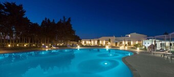 Masseria Longa Boutique Hotel