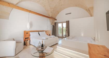 Masseria Longa Boutique Hotel
