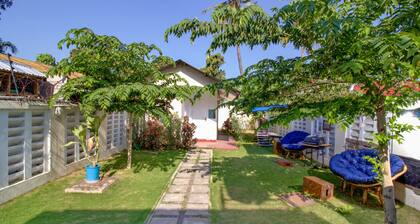 Entire 2 bedroom home at Msasani, Dar es salaam