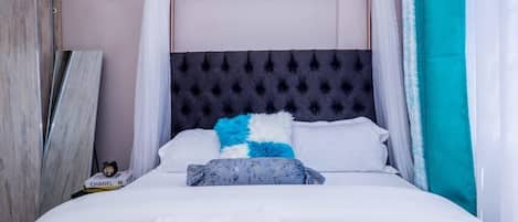 City Apartment