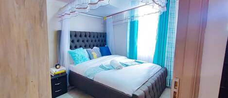 Business Apartment | 1 bedroom, free WiFi