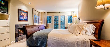 3 多间卧室、办公桌、熨斗/熨衣板、WiFi