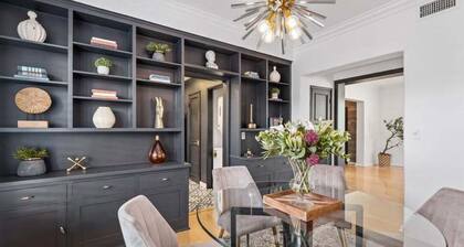 Modern Luxury Meets Hollywood Glamour