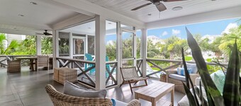 302 Charleston by AvantStay | Stunning Private Pool