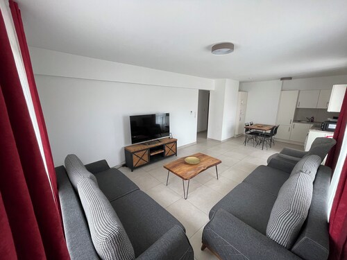 High standard accommodation near the center of Basel