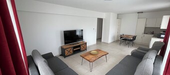 High standard accommodation near the center of Basel