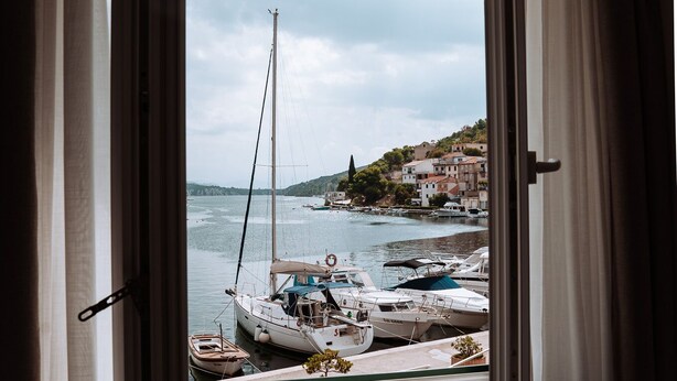 Exterior - Adriana Zaton (Sibenik)