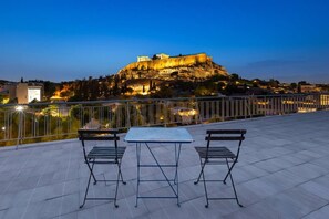 Apartment | 2 bedrooms, desk - Acropolis Stylish 2BR Apartment - Center of Athens (Athens)