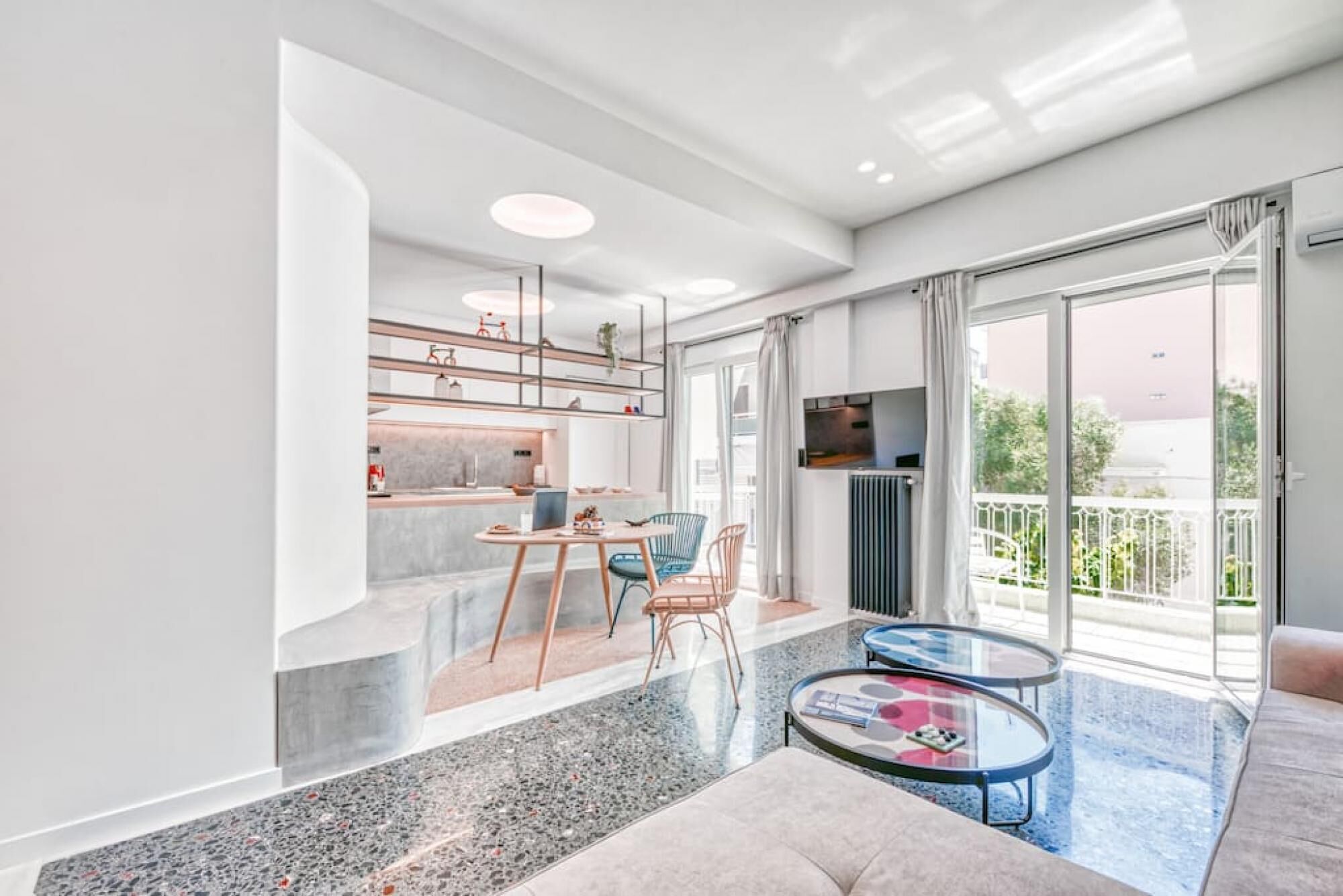 Apartment | 2 bedrooms