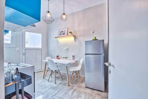 Apartamento, fumadores | 2 dormitorios