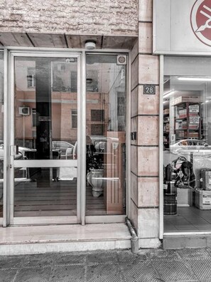 2 chambres