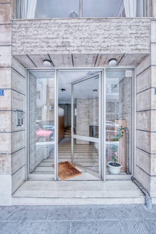 Apartment, Smoking | 2 bedrooms - Muse A Dreamy and Fresh New Apartment (Athens)