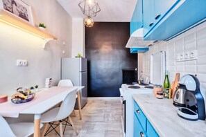 Apartment, Smoking | 2 bedrooms - Muse A Dreamy and Fresh New Apartment (Athens)