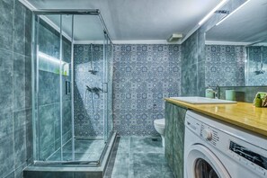 House, Smoking | 2 bedrooms - Muse A Dreamy and Fresh New Apartment (Athens)