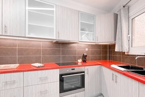 Apartment - Amazing View 2BR Apartment Heart of Athens (Athens)