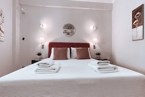 Ferienhaus | 2 Schlafzimmer, Schreibtisch