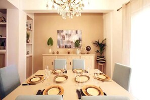 Apartment | 2 Schlafzimmer, Schreibtisch