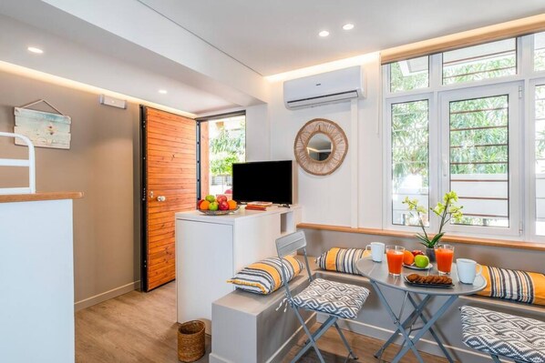 Apartment | 1 bedroom, desk - Cozy Nest at Acropolis Footsteps (Athens)