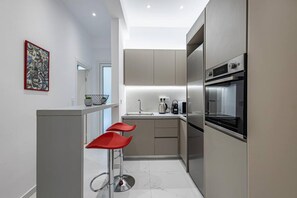 Apartment | 2 bedrooms, desk - Acropolis Luxury Apartment (Athens)