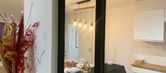 Nice and cosy flat near Geneva or Annecy