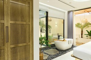 Habitació doble de luxe | Vista des de l'habitació