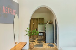 Deluxe Double Room | View from room