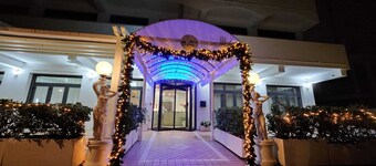 Hotel Perla