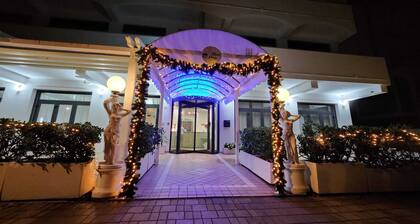 Hotel Perla