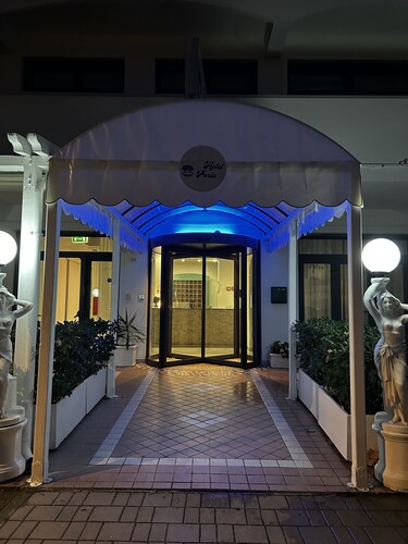 Hotel Perla