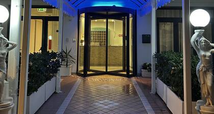 Hotel Perla