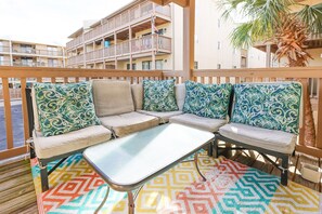 Leilighet, 2 soverom | Innvendig