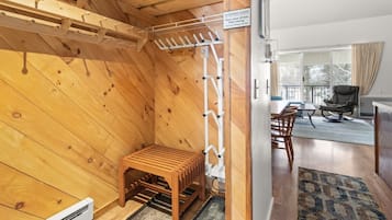 Condo, 2 habitaciones | Interior