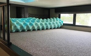 2 chambres, Wi-Fi, draps fournis