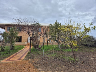 Space and views aplenty, sensational sunsets and more stars than you can imagine